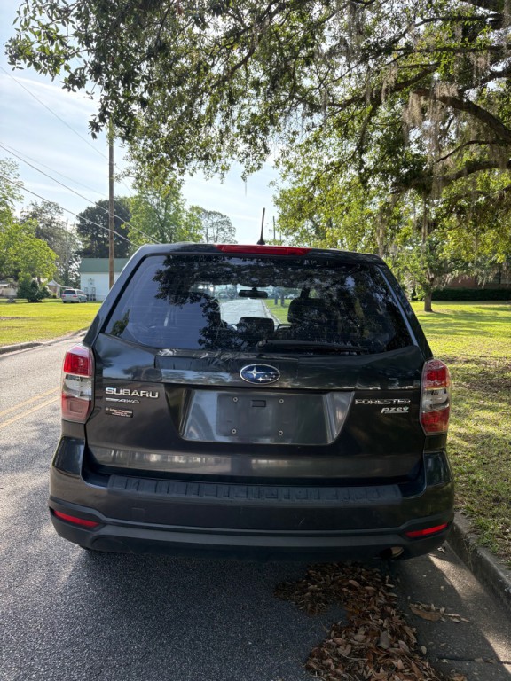 2014 Subaru Forester Image 3