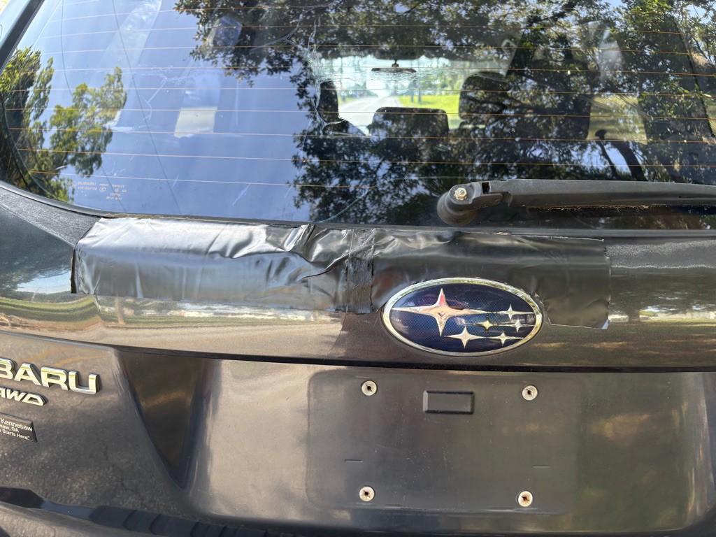 2014 Subaru Forester Image 5