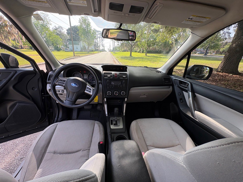 2014 Subaru Forester Image 11