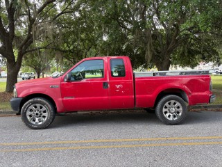 Image for 2001 Ford F-250 XL ID: 7406621