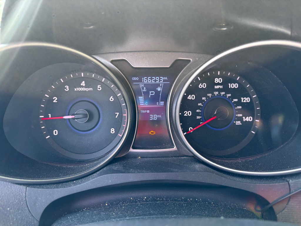 2013 Hyundai Veloster Image 8