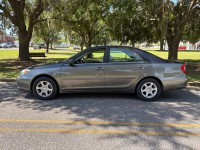 Image for 2002 Toyota Camry LE ID: 7438759