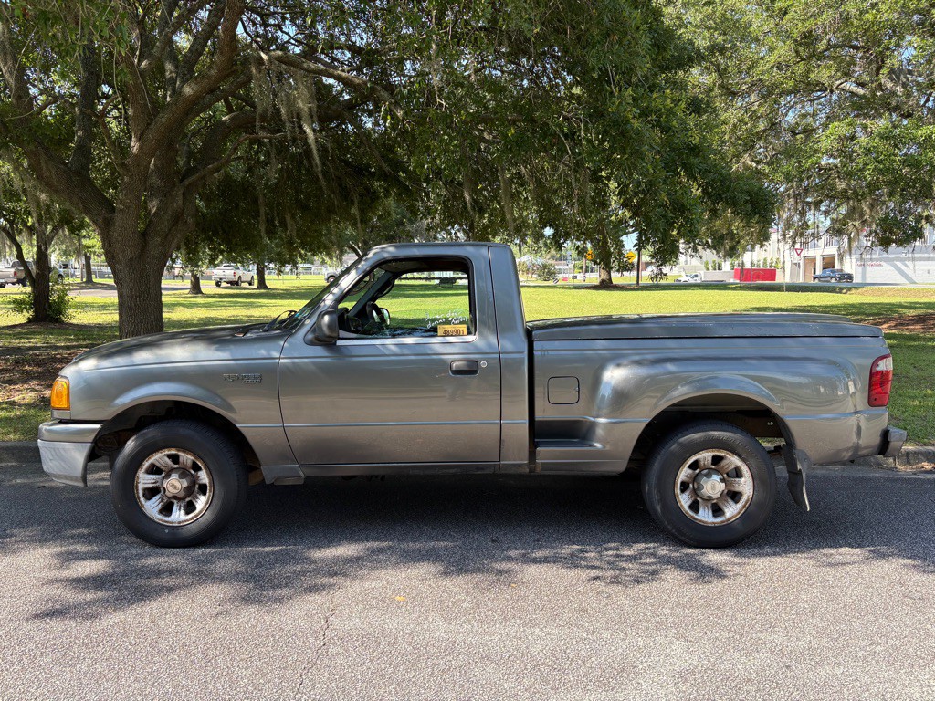 2004 Ford Ranger Image 1