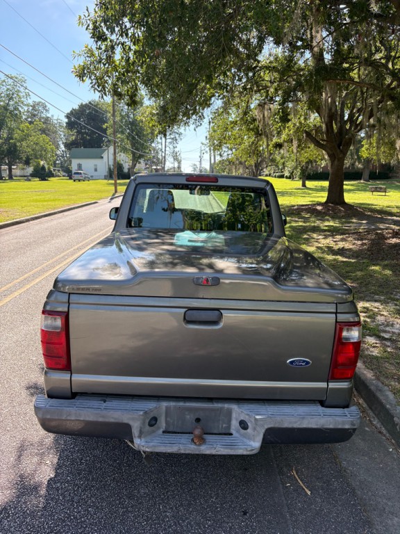 2004 Ford Ranger Image 2