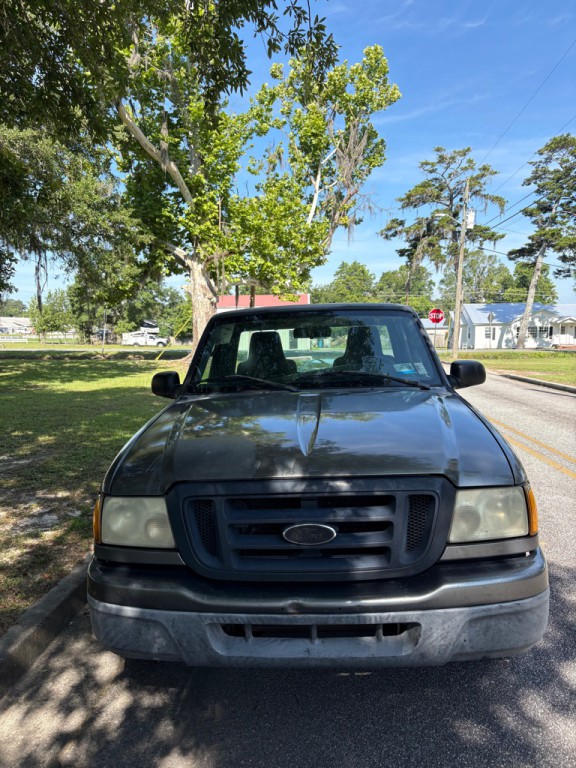 2004 Ford Ranger Image 4