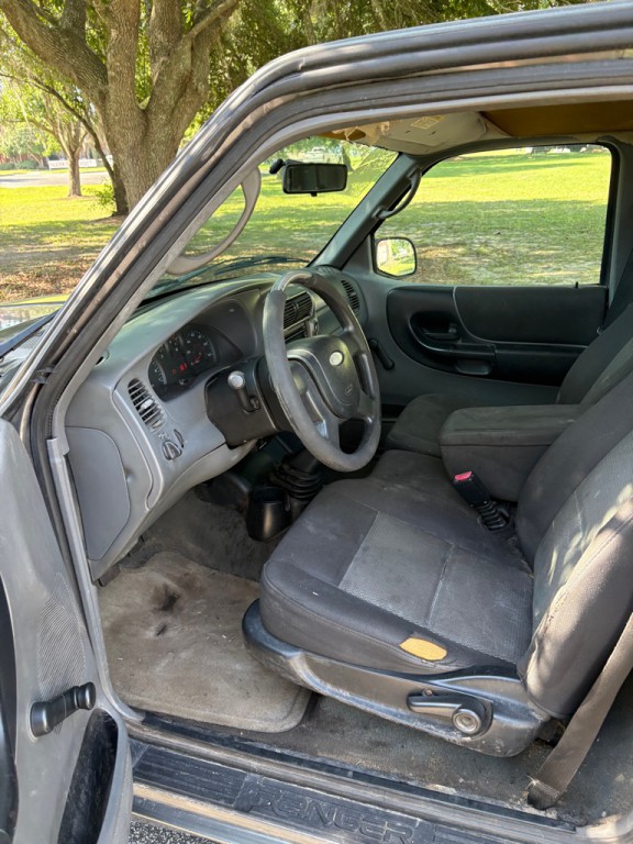 2004 Ford Ranger Image 5