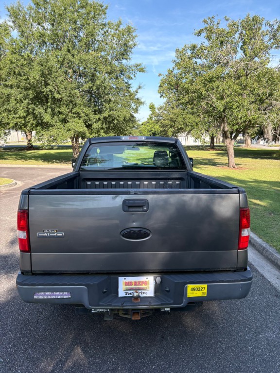2006 Ford F-150 Image 2