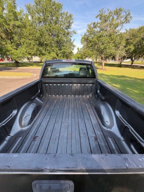 2006 Ford F-150 Image 3