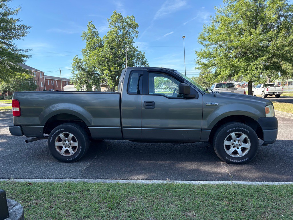 2006 Ford F-150 Image 4
