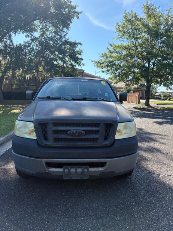 2006 Ford F-150 Image 5