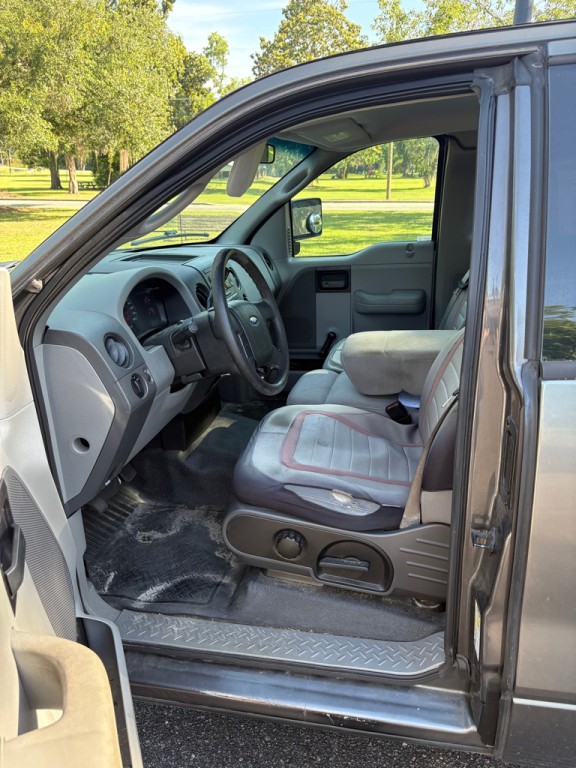 2006 Ford F-150 Image 6