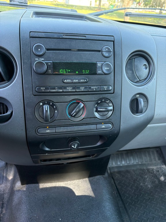 2006 Ford F-150 Image 7