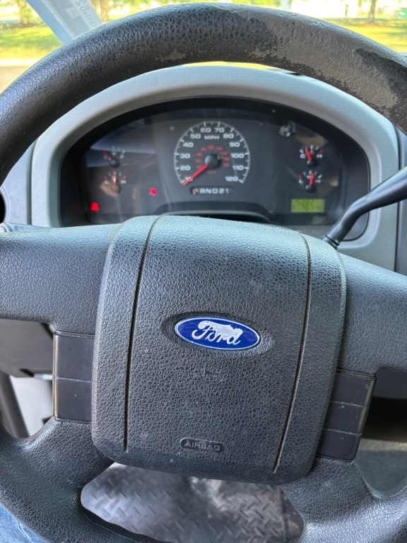 2006 Ford F-150 Image 8