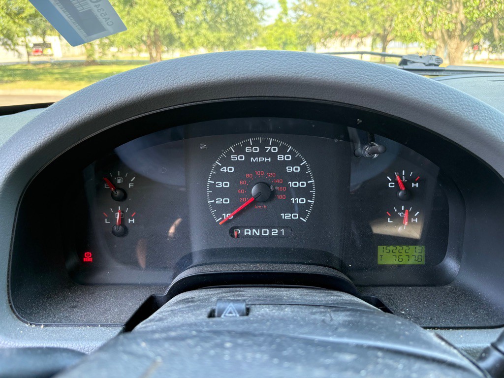 2006 Ford F-150 Image 9