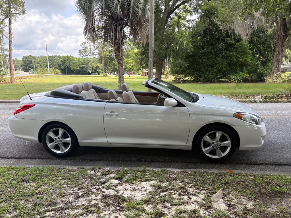 2006 Toyota Camry Image 3