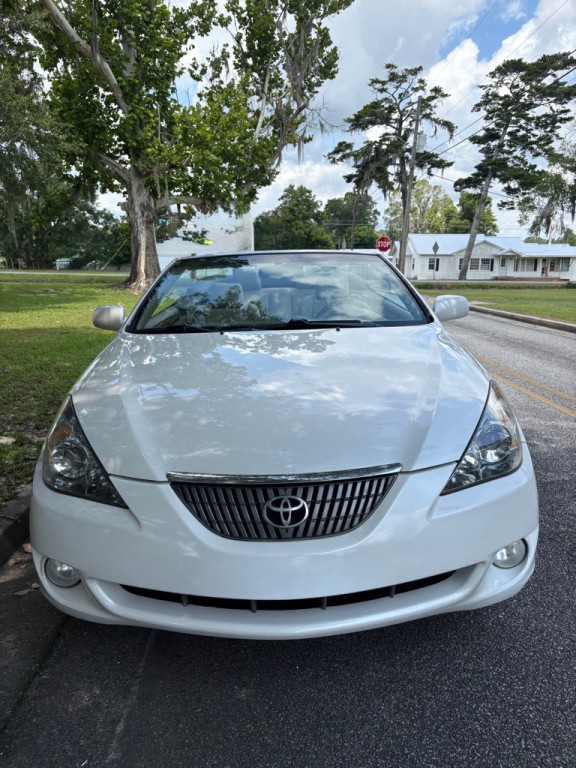2006 Toyota Camry Image 4