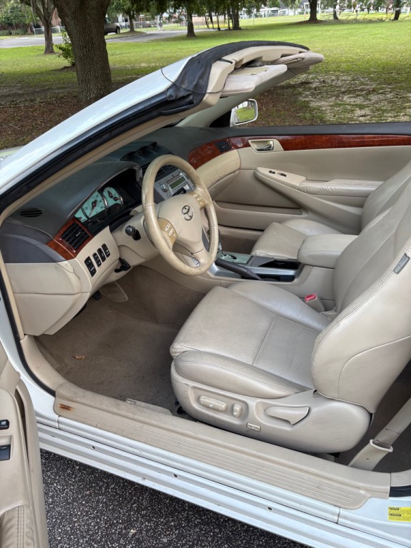 2006 Toyota Camry Image 5