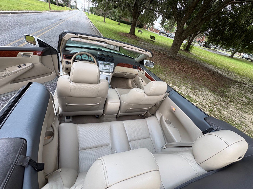 2006 Toyota Camry Image 6