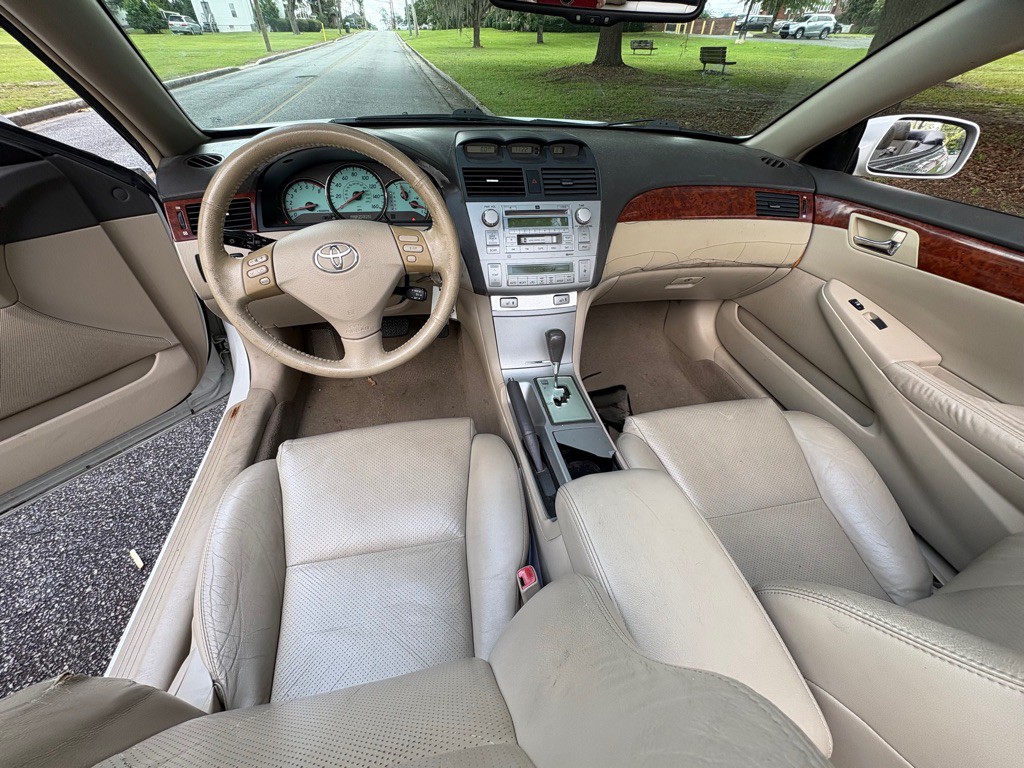 2006 Toyota Camry Image 7