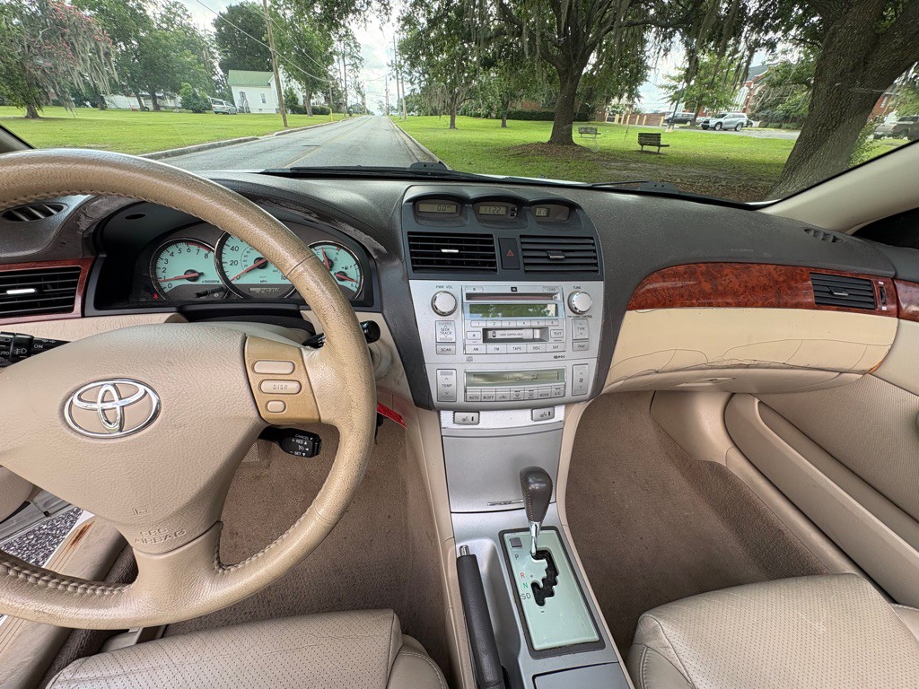 2006 Toyota Camry Image 8