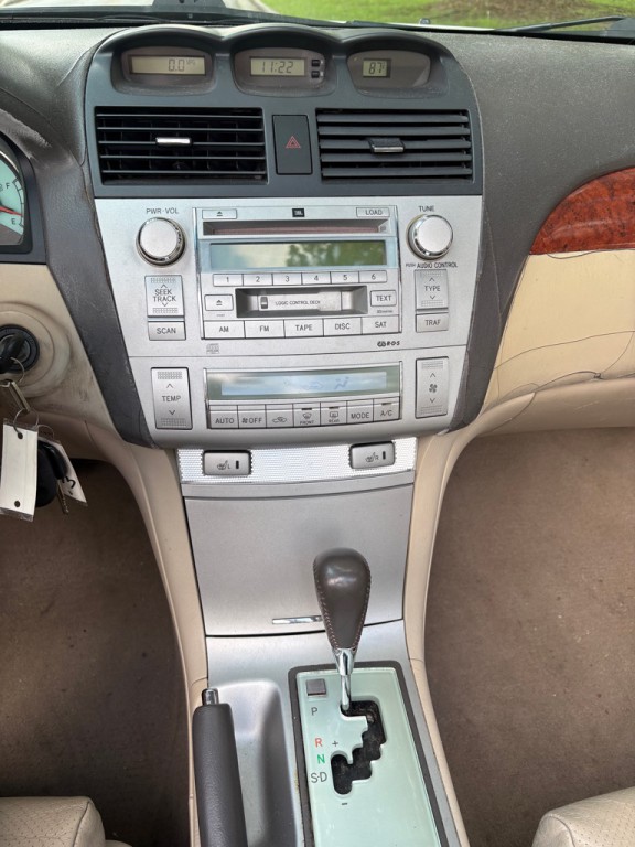 2006 Toyota Camry Image 9