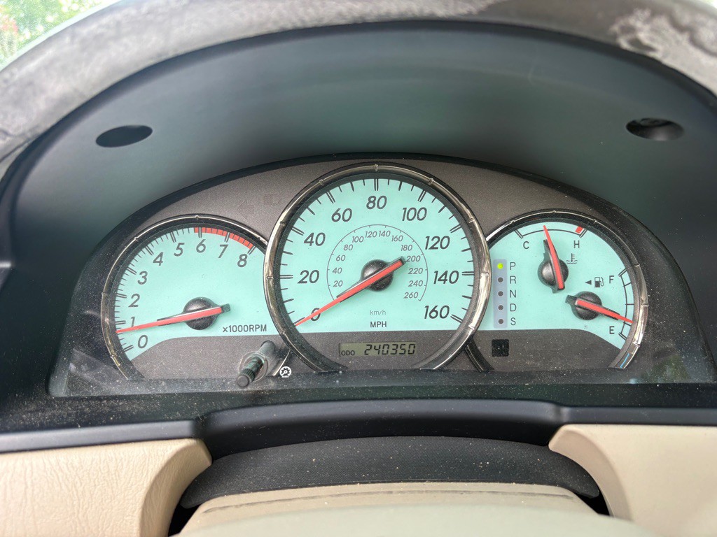2006 Toyota Camry Image 10