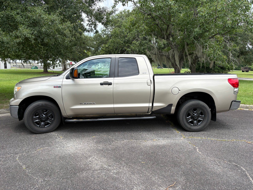 2007 Toyota Tundra Image 7