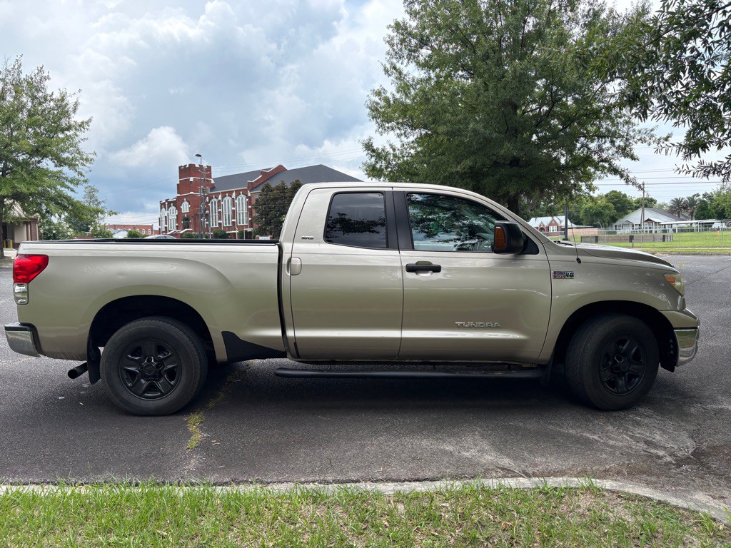 2007 Toyota Tundra Image 9
