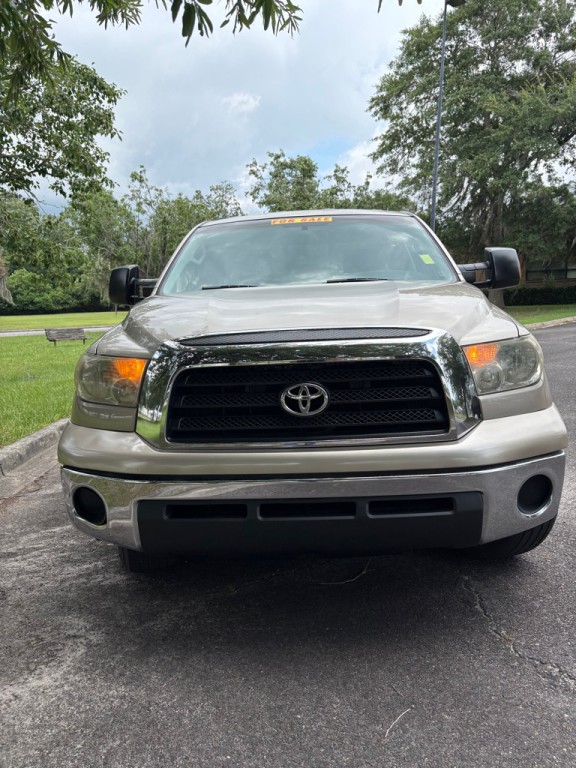 2007 Toyota Tundra Image 10