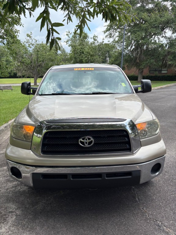 2007 Toyota Tundra Image 11