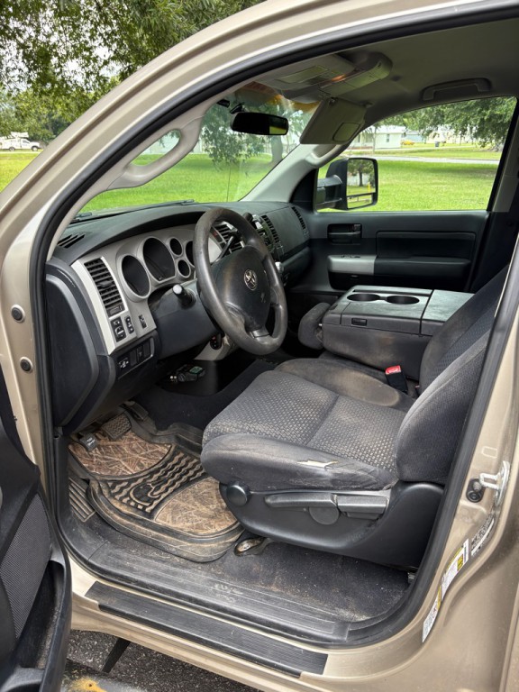 2007 Toyota Tundra Image 13
