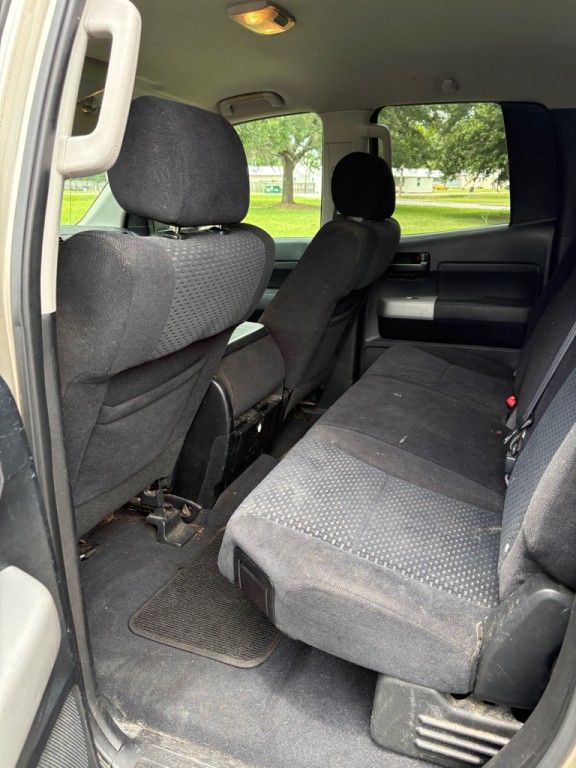 2007 Toyota Tundra Image 14