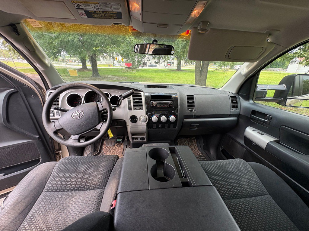 2007 Toyota Tundra Image 15