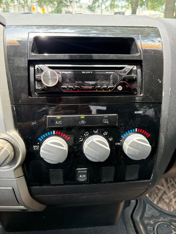 2007 Toyota Tundra Image 16