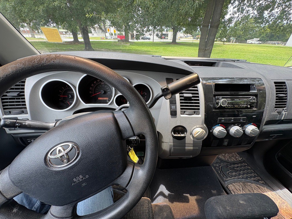 2007 Toyota Tundra Image 17