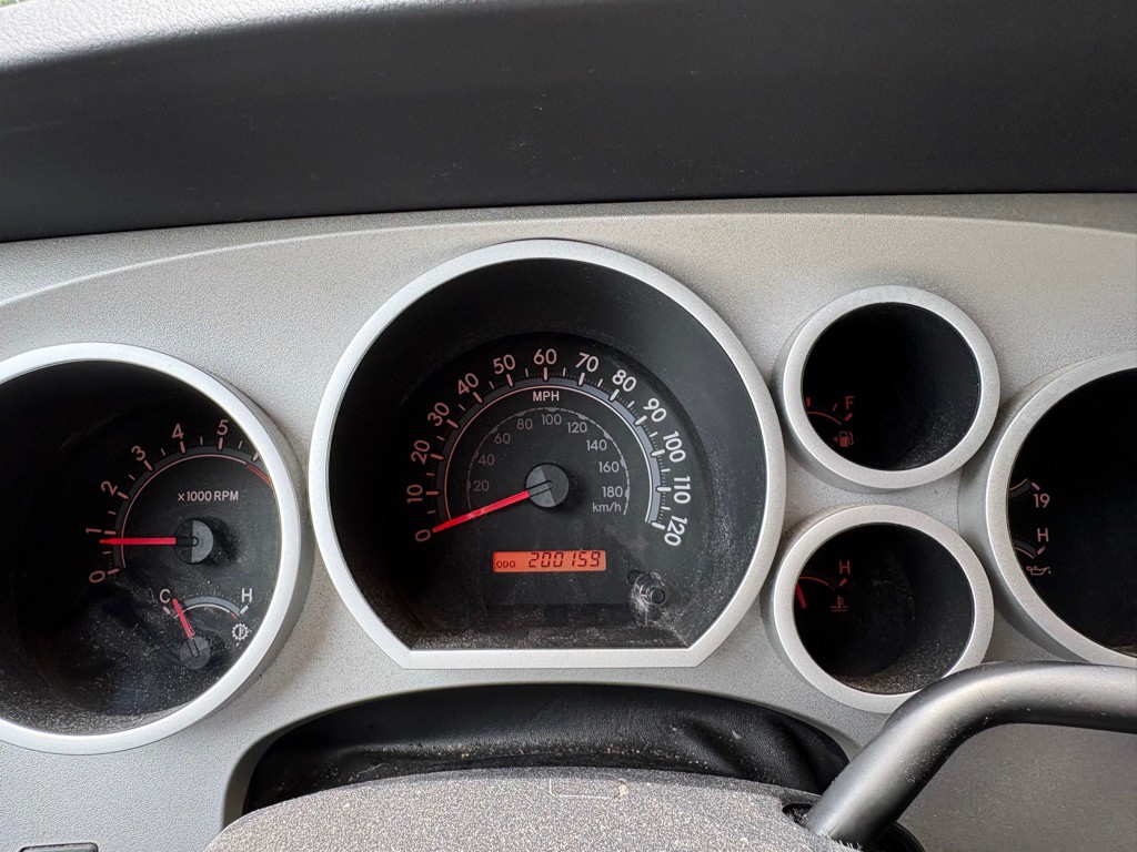 2007 Toyota Tundra Image 18