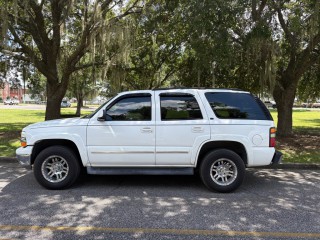Image for 2005 Chevrolet Tahoe LT ID: 7532266