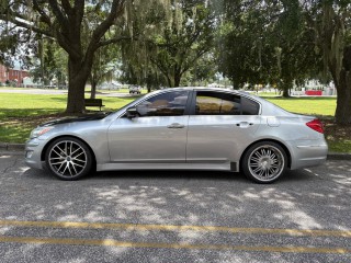 Image for 2012 Hyundai Genesis 3.8L ID: 7541780