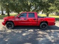 Image for 2011 Dodge Dakota Big Horn ID: 7741909