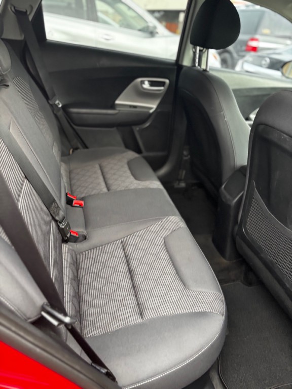 2018 Kia Niro Image 11