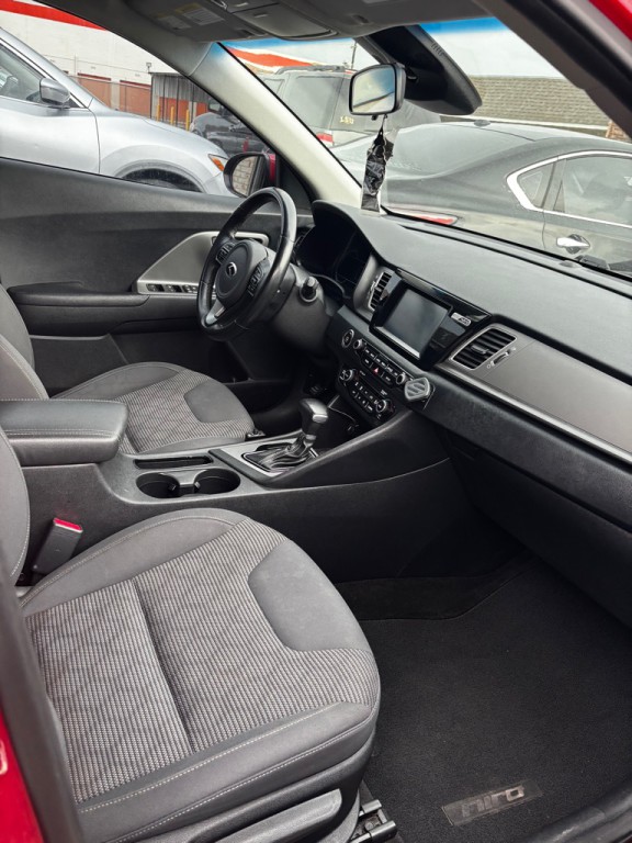 2018 Kia Niro Image 2