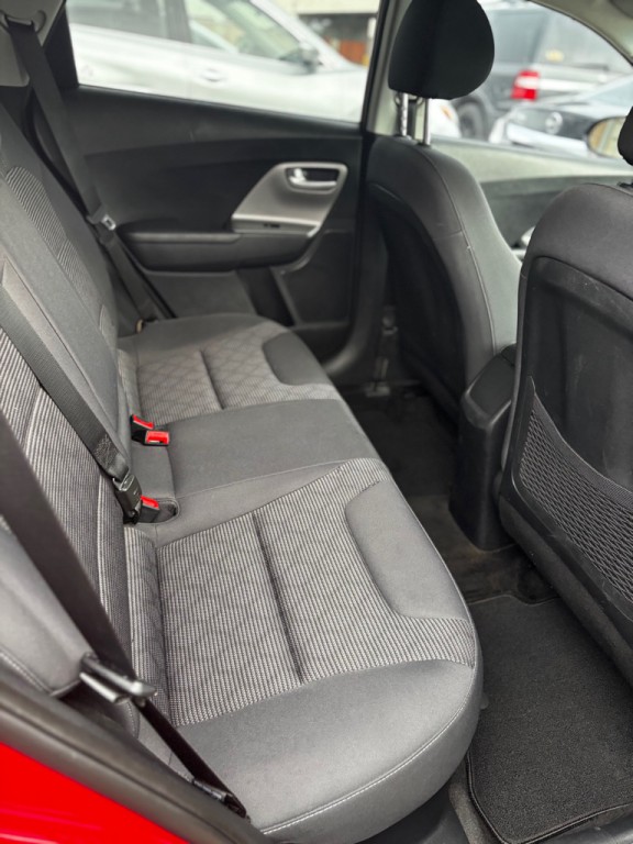 2018 Kia Niro Image 5