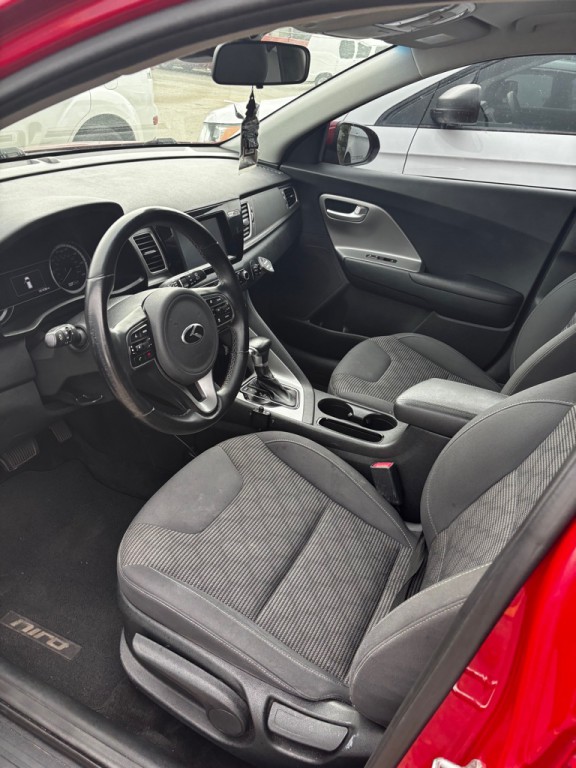 2018 Kia Niro Image 8