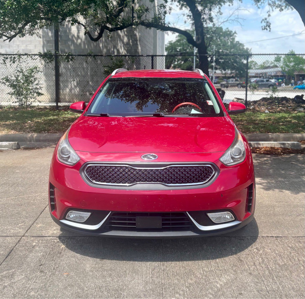 2018 Kia Niro Image 9