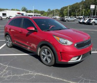 Image for 2018 Kia Niro FE ID: 6453669
