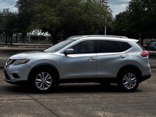 Image for 2015 Nissan Rogue S ID: 6551241
