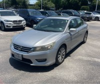 Image for 2014 Honda Accord EXL ID: 6630170