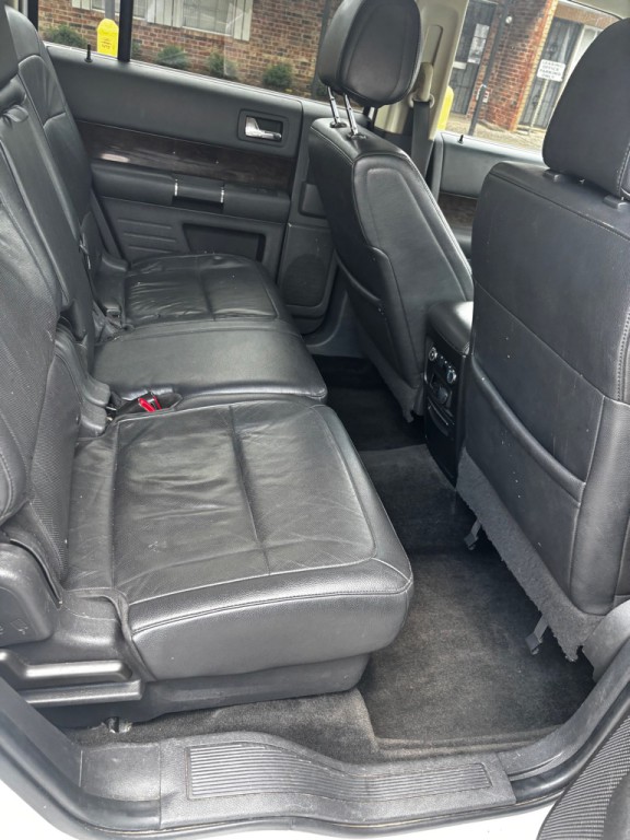 2013 Ford Flex Image 5