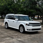 Image for 2013 Ford Flex Limited ID: 6798715