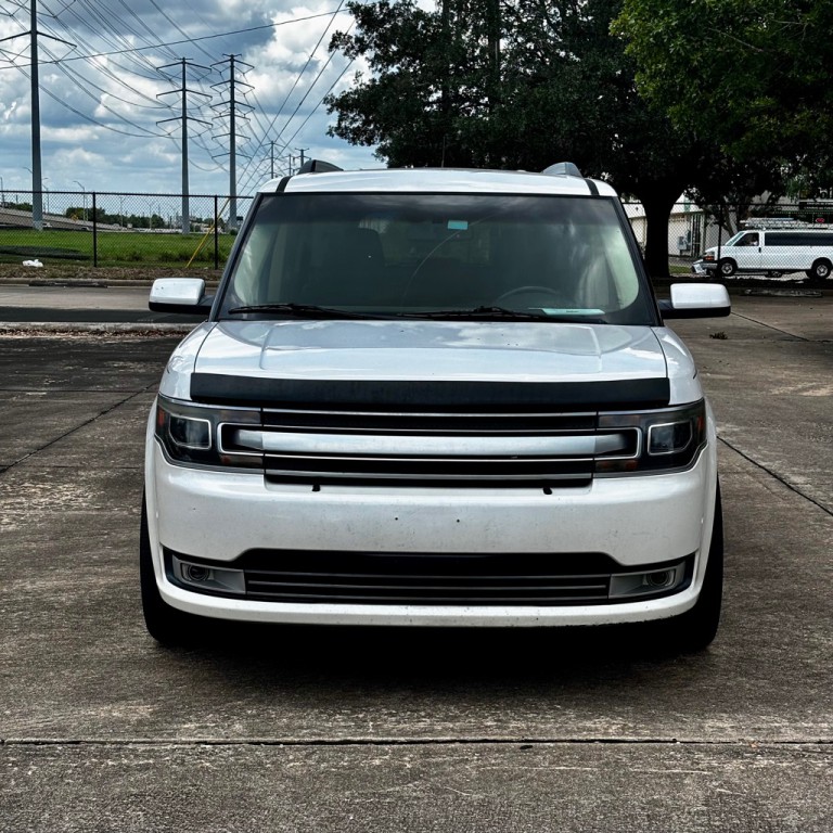 2013 Ford Flex Image 6